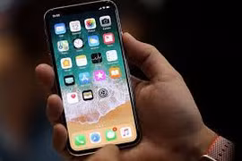 Apple cải tiến màn hình iPhone để tiết kiệm pin