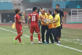 Báo chí quốc tế: Olympic Việt Nam sẽ còn tiếp tục những bước tiến dài