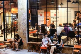 Khởi nghiệp với cà phê sao cho thành công?