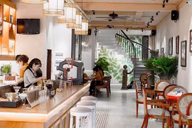 Cà phê Pleiku: Truyền thống và hiện đại