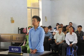 Nguyên thượng tá công an lừa chạy việc hơn 24tỉ đồng, lãnh án chung thân