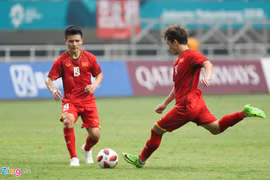 Phía sau kỳ tích