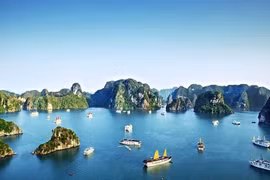 Tour ngắn ngày 'đắt hàng' dịp nghỉ lễ 2-9