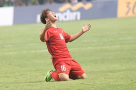U23 Việt Nam: Sau nỗi buồn, hãy tự hào!