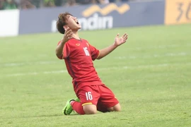 U23 Việt Nam: Sau nỗi buồn, hãy tự hào!