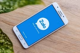 Ứng dụng Việt "so găng" cùng Grab