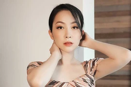 Linh Nga gợi ý chọn váy đi tiệc cho nàng công sở