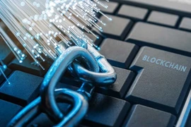 Công nghệ blockchain hết hot?