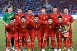 Hé lộ danh sách 10 cầu thủ bị loại ở U23 Việt Nam