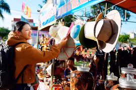 Kbang trở thành trung tâm du lịch, nghỉ dưỡng quốc gia được không?