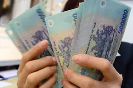 Bộ LĐ-TB-XH đề xuất mức tăng lương tối thiểu vùng năm 2019