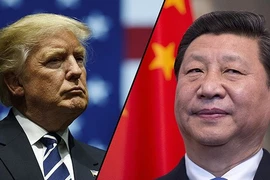 Cứng rắn với Trung Quốc, Tổng thống Donald Trump đang tính nước cờ gì?