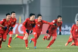 Việt Nam chính thức có bản quyền truyền hình ASIAD 18