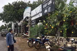 Vụ nổ súng tại Đak Đoa: Các đối tượng vẫn đang lẩn trốn