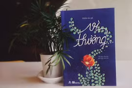 Sách hay mùa Vu lan - "Vì thương" và "Cả một trời thương"