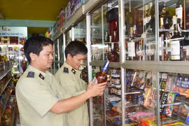 Siết chặt quản lý kinh doanh hàng hóa qua mạng