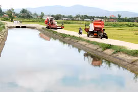 Gia Lai khẩn trương ứng phó biến đổi khí hậu