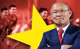 'Park Hang-seo - người đứng sau sự phát triển thần tốc của bóng đá VN'