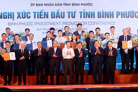 Thủ tướng chỉ đạo kết nối giao thông Bình Phước với cảng, sân bay