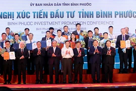 Thủ tướng chỉ đạo kết nối giao thông Bình Phước với cảng, sân bay