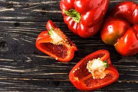 Những thực phẩm vàng cho thận luôn khỏe mạnh