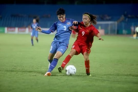 Hy hữu: Thua 2 trận, 0 điểm, nữ Thái Lan vẫn vào tứ kết Asiad