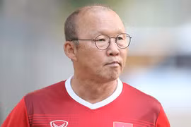 U23 Việt Nam đấu U23 Bahrain: Thầy Park chơi bài ngửa