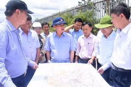 Cần giải pháp căn cơ đảm bảo ATGT tại "điểm đen" đèo Lò Xo