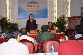 Gia Lai: Triển khai phòng-chống bệnh Lao