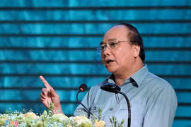 Thành lập Ủy ban Quốc gia về Chính phủ điện tử