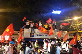 Công an TPHCM sẽ xử lý nghiêm cổ động viên quá khích