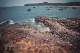 Khu vực danh thắng quốc gia Ghềnh Đá Đĩa có thêm điểm tham quan