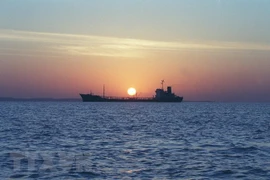 Iran tuyên bố đã kiểm soát hoàn toàn vùng Vịnh và Eo biển Hormuz