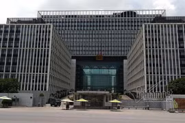 Ấn tượng thật: Bỏ 6 Tổng cục Bộ Công an