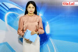 Gia Lai 48h: Chấn chỉnh giao thông học đường