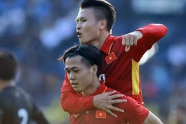 Điều bầu Đức làm với Công Phượng, bầu Hiển có áp dụng cho Quang Hải?