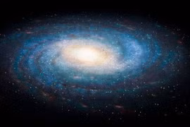 Các nhà khoa học đã tìm ra nơi có sự sống ngoài Trái Đất