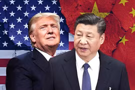 Ông Tập nhận cảnh báo nóng về xung đột quân sự tiềm tàng với Mỹ