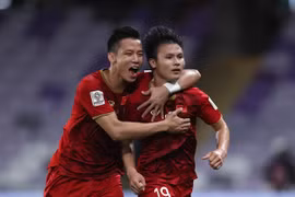 Thủ quân ĐT Việt Nam Quế Ngọc Hải chọn ai cho danh hiệu Quả bóng vàng 2019?