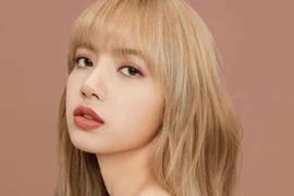 Lisa của Black Pink đứng thứ 2 trong top 100 mỹ nhân đẹp nhất thế giới