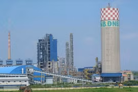 Lỗ nặng 5.706 tỉ đồng, Kiểm toán đề nghị Bộ Công an điều tra đạm Ninh Bình