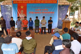 Nhận diện âm mưu lợi dụng góp ý xây dựng dự thảo văn kiện đại hội Đảng để chống phá