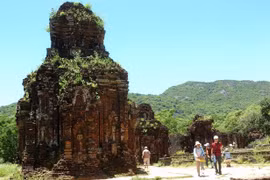 Di sản Mỹ Sơn: Mở cửa nhiều di tích, hạ giá vé tham quan để hút khách