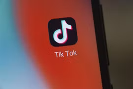 TikTok là ứng dụng phi trò chơi kiếm nhiều tiền nhất thế giới