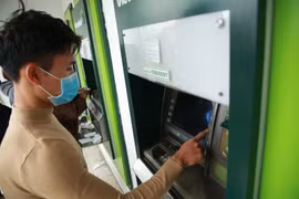 Trình Chính phủ Nghị định về thanh toán không dùng tiền mặt trước 1.7.2020