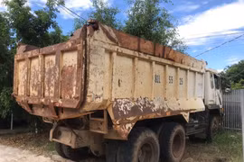 Làm rõ vụ " xe chết" vẫn lưu hành