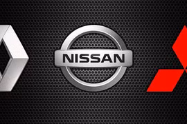 Liên danh Renault-Nissan-Mitsubishi tái cơ cấu trong trung hạn