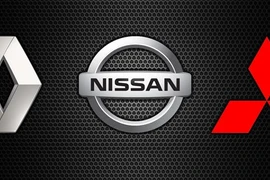 Liên danh Renault-Nissan-Mitsubishi tái cơ cấu trong trung hạn