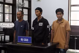 Bị vợ "cắm sừng"... em kéo anh đi tù!