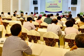 Gia Lai: Phấn đấu năm 2020 giảm mắc sốt rét còn 0,73/1.000 dân